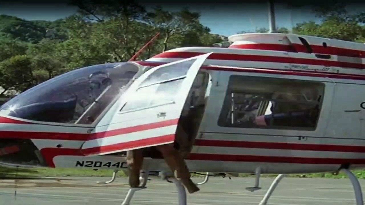 Airwolf Staffel 2 Folge 19 HD Deutsch