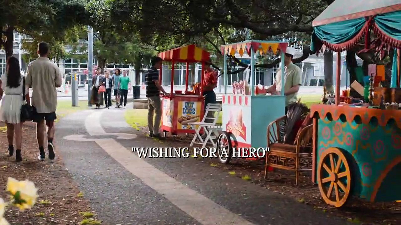 Power Rangers Dino Charge Staffel 1 Folge 19 HD Deutsch