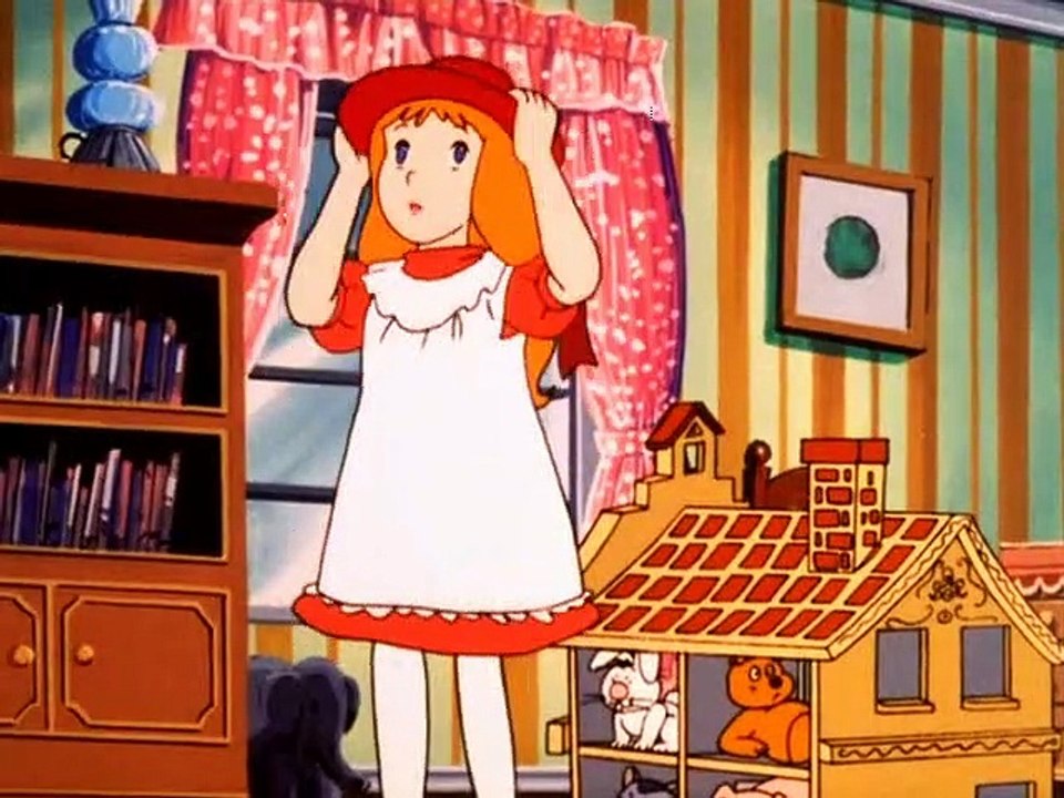 Alice im Wunderland Staffel 1 Folge 5 HD Deutsch