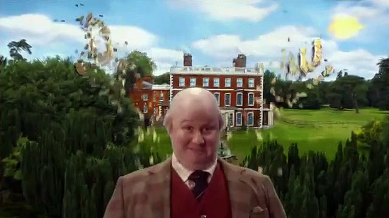 Pompidou Staffel 1 Folge 5 HD Deutsch