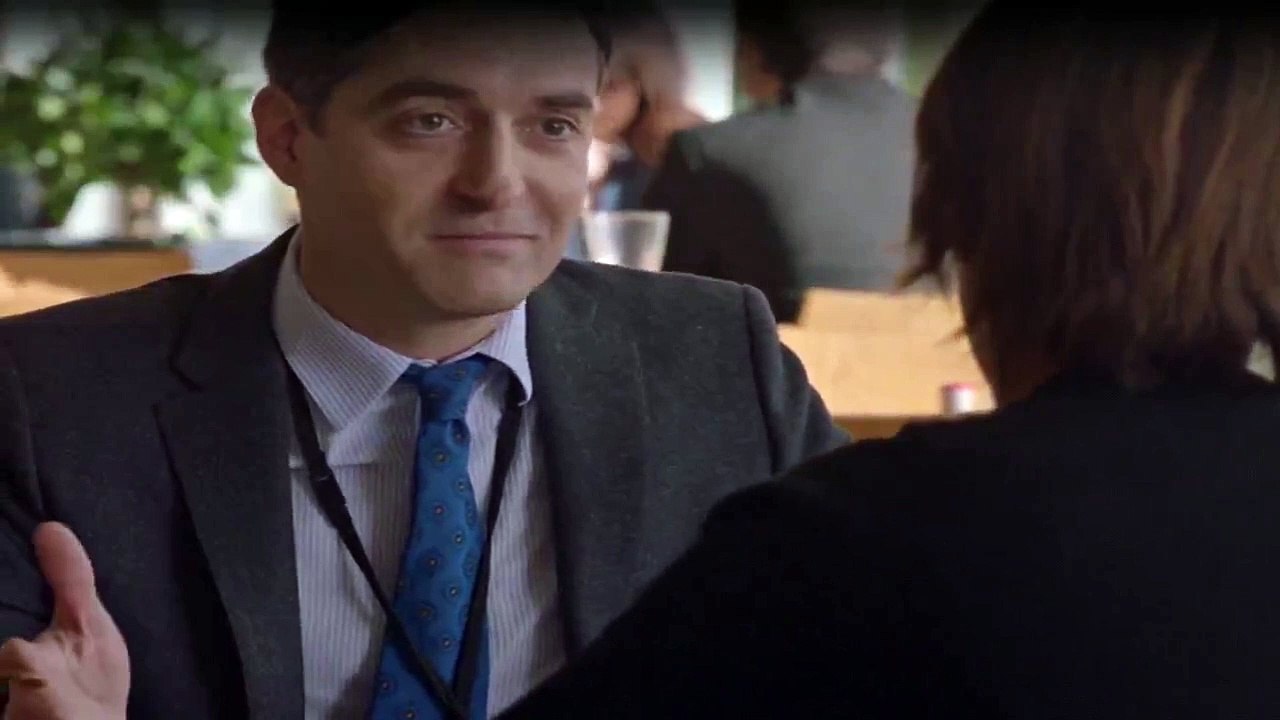 Büro Der Legenden Staffel 3 Folge 3 - Part 01 HD Deutsch