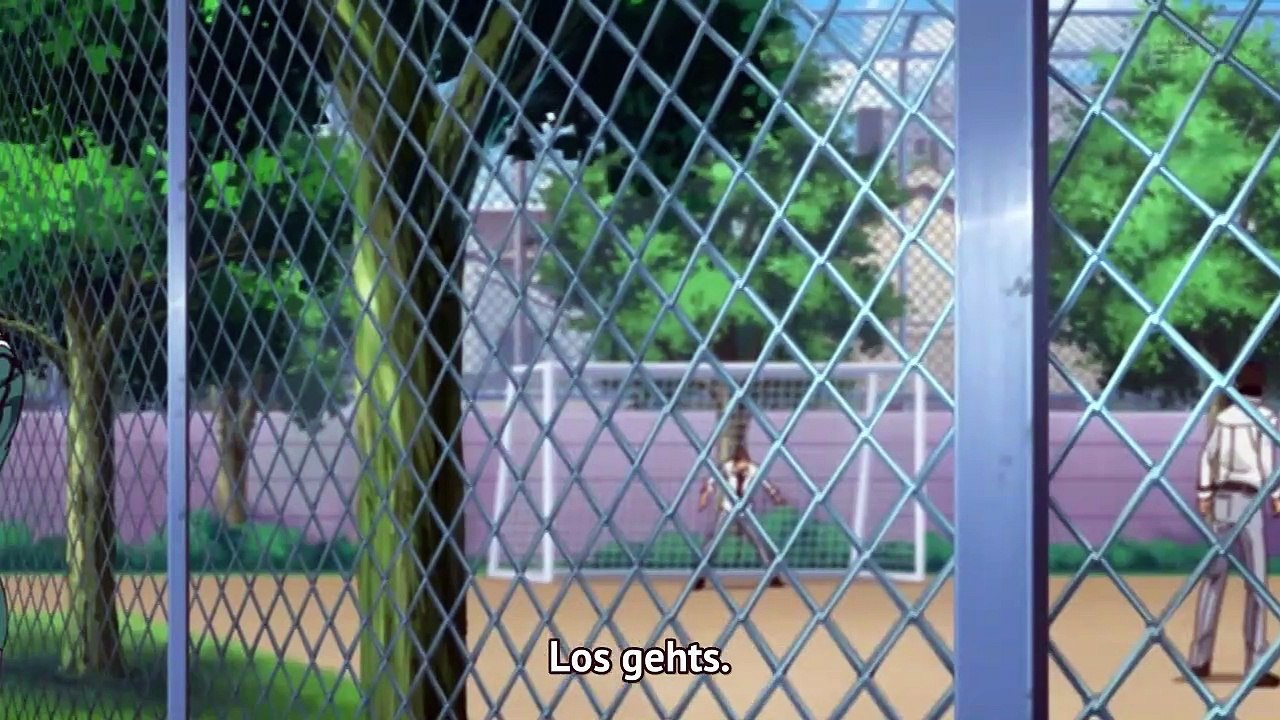 Bakuman Staffel 3 Folge 3 HD Deutsch