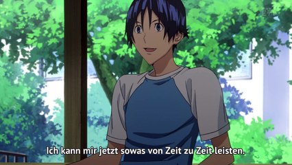 Bakuman Staffel 3 Folge 4 HD Deutsch