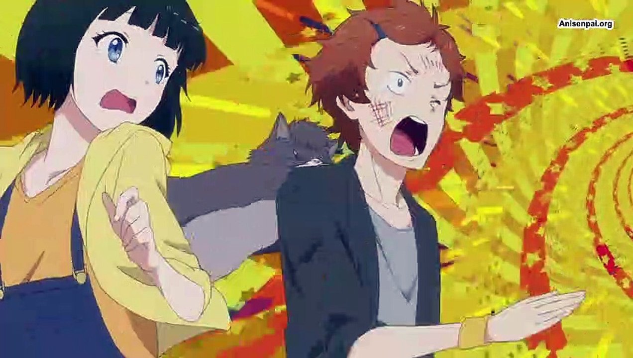 Tada-kun wa Koi wo Shinai Staffel 1 Folge 1 HD Deutsch