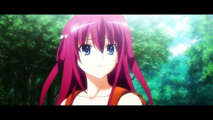 Grisaia no Kajitsu Staffel 1 Folge 13 HD Deutsch