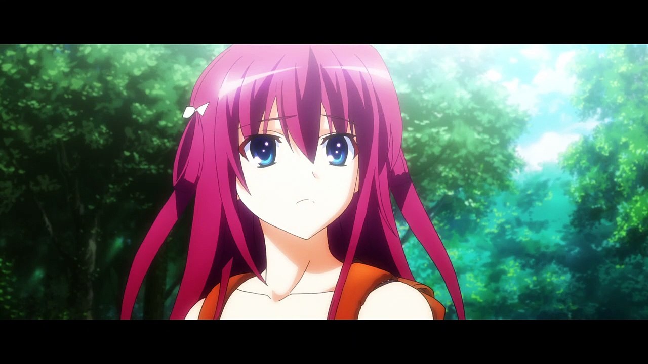 Grisaia no Kajitsu Staffel 1 Folge 13 HD Deutsch