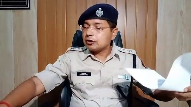 Video: Drug, arms and fake currency dealer arrested