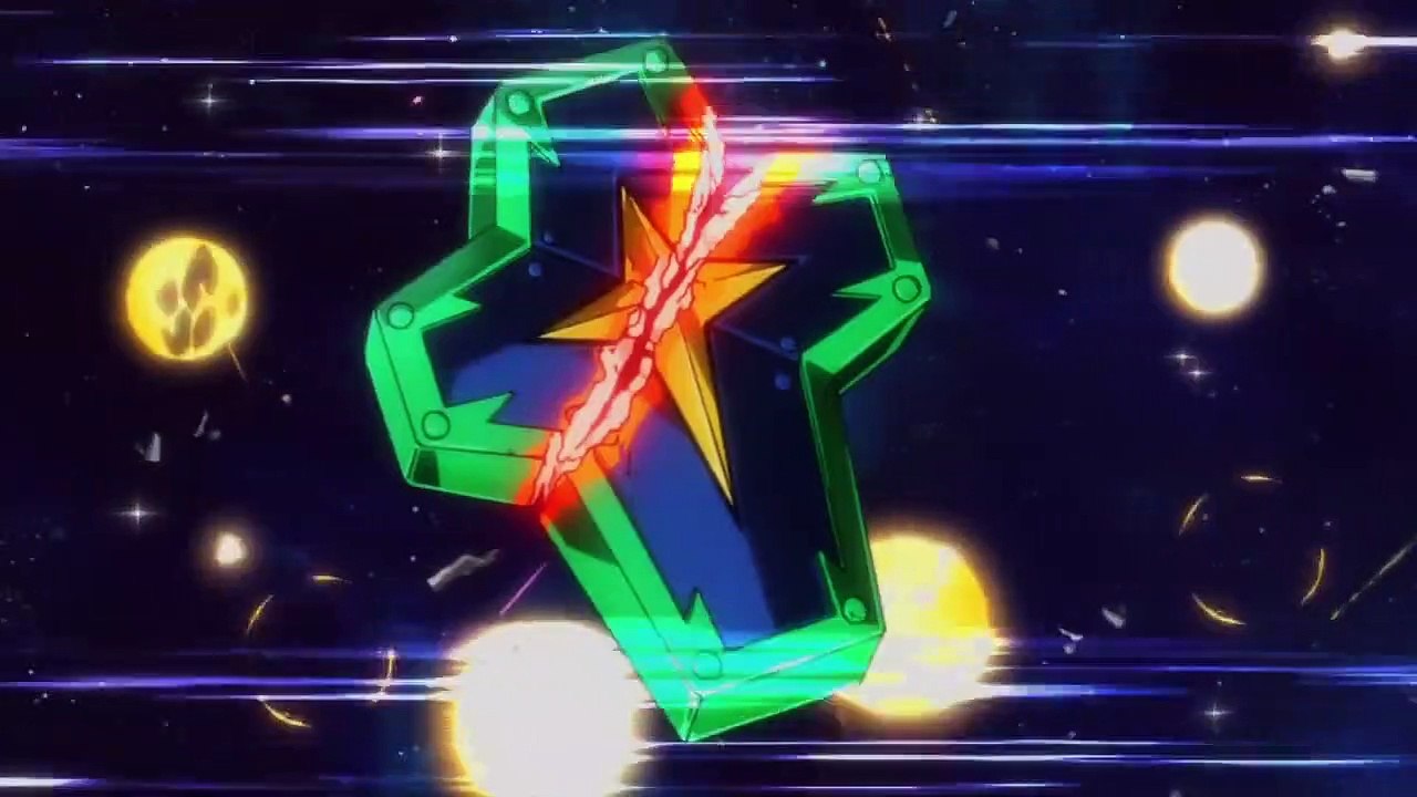 Gundam Build Fighters Staffel 1 Folge 25 HD Deutsch