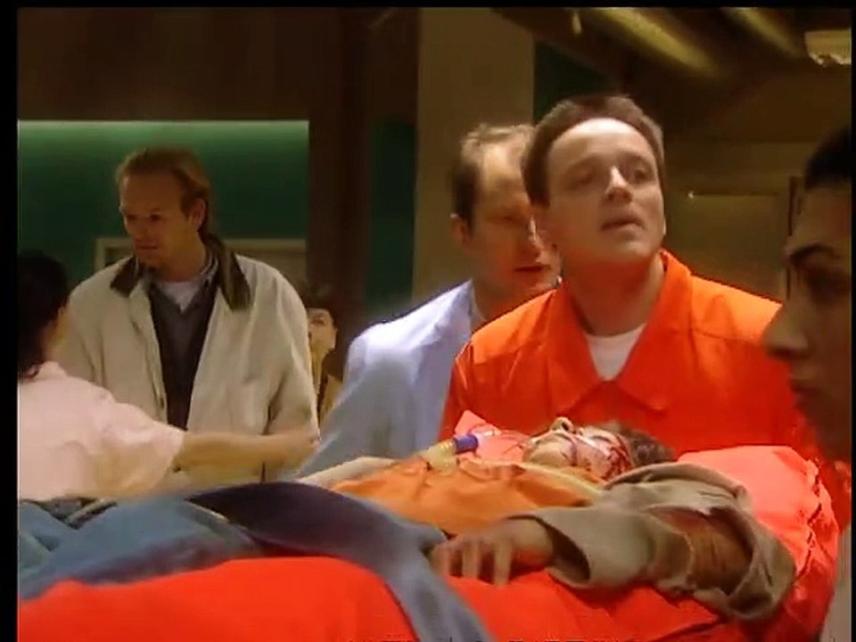 Alphateam - Die Lebensretter im OP Staffel 2 Folge 5 HD Deutsch