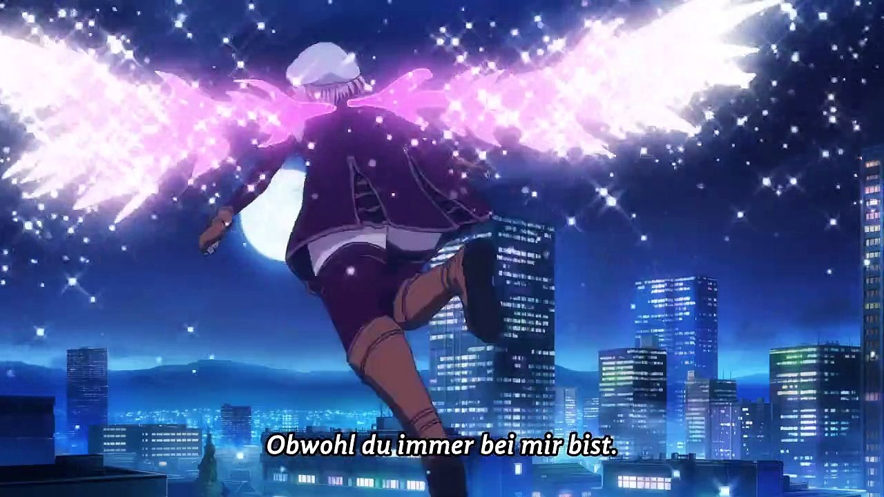 Val x Love Staffel 1 Folge 10 HD Deutsch