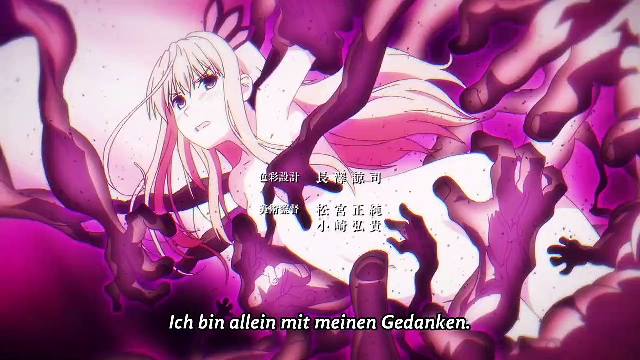 Val x Love Staffel 1 Folge 8 HD Deutsch