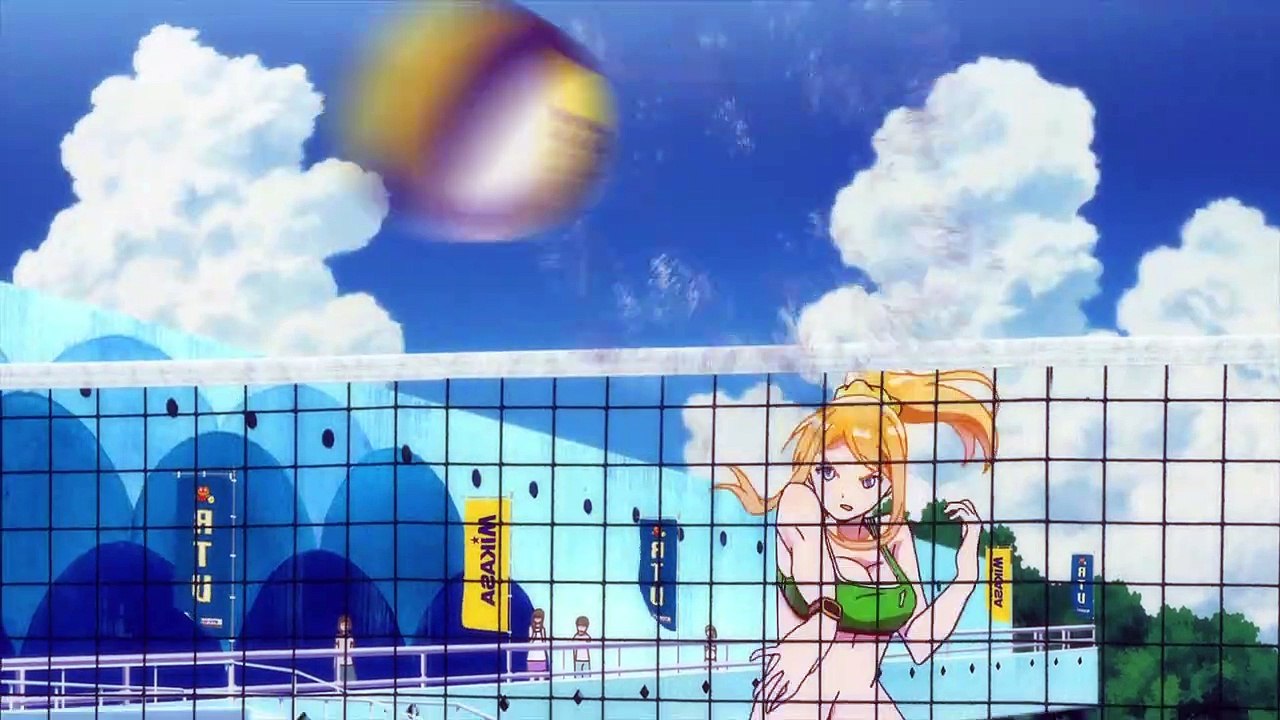 Harukana Receive Staffel 1 Folge 12 HD Deutsch