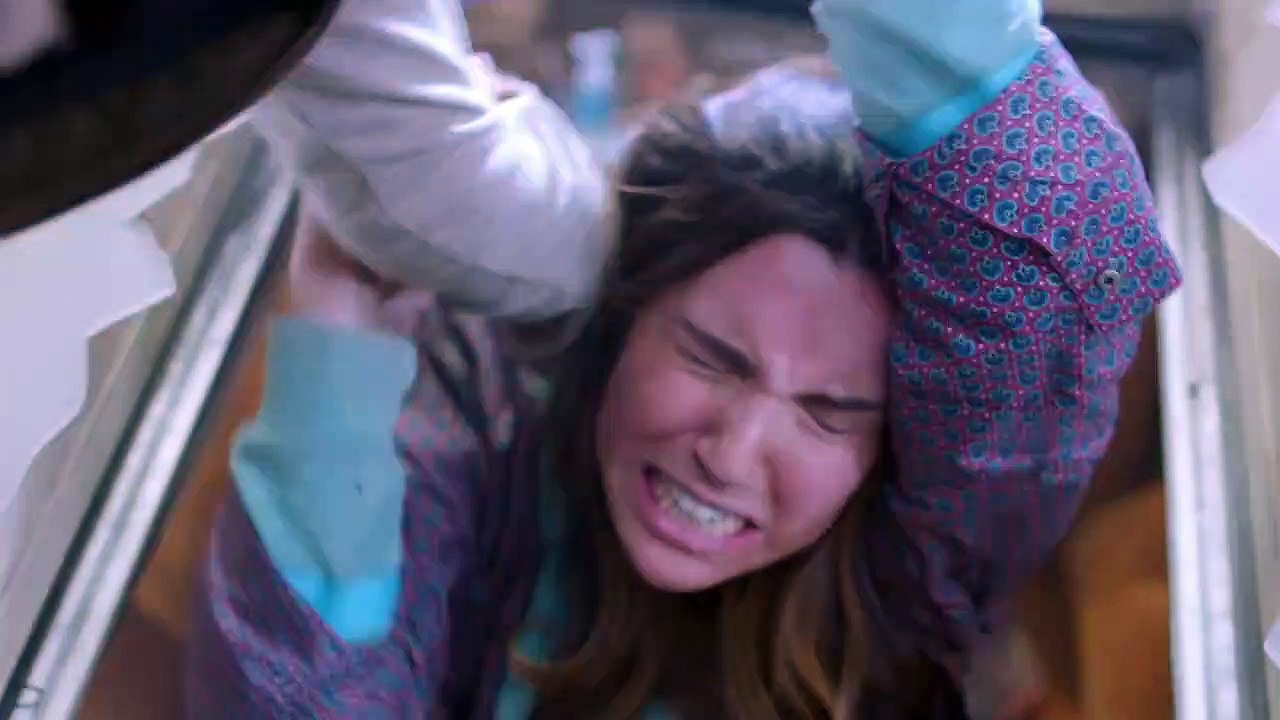 Ash vs. Evil Dead Staffel 3 Folge 5 HD Deutsch