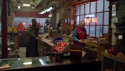 Ash vs. Evil Dead Staffel 3 Folge 4 HD Deutsch