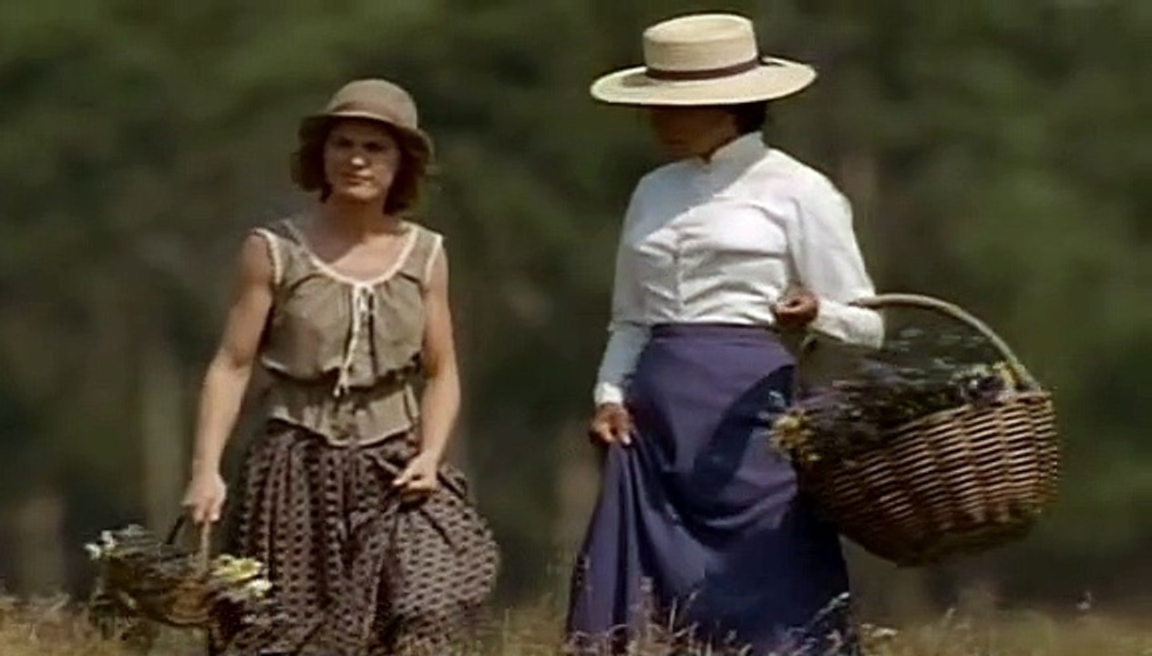 Wildes Land - Die Serie Staffel 1 Folge 7 HD Deutsch