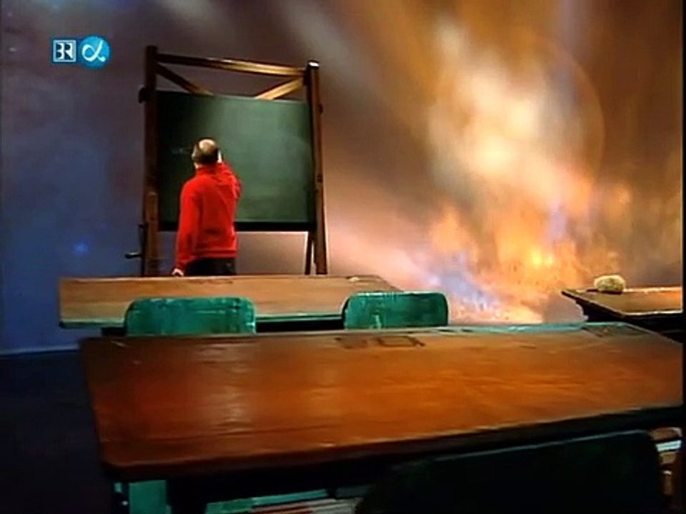 Alpha Centauri Staffel 5 Folge 3 HD Deutsch