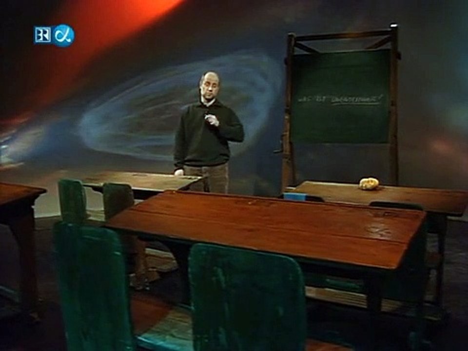 Alpha Centauri Staffel 5 Folge 11 HD Deutsch