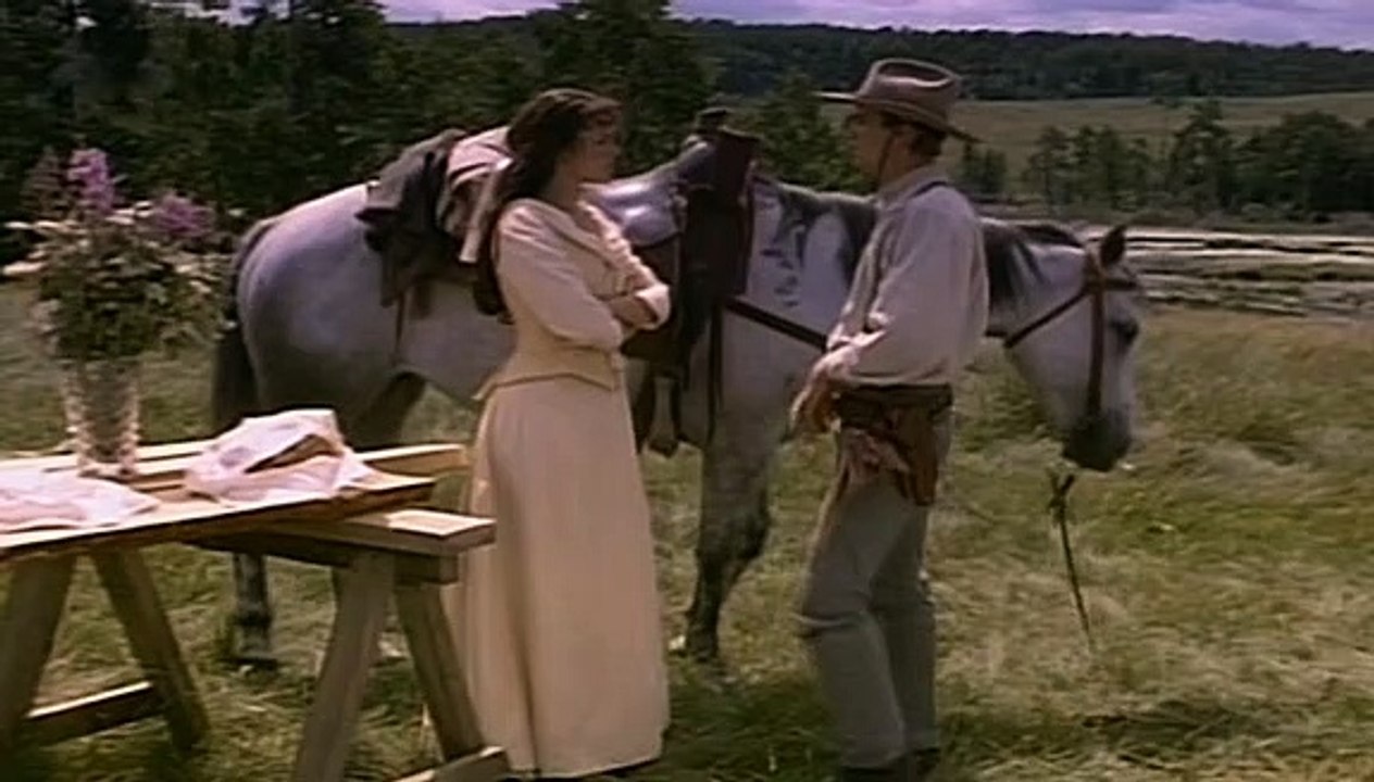 Wildes Land - Die Serie Staffel 1 Folge 6 HD Deutsch