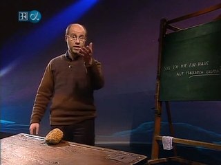 Alpha Centauri Staffel 5 Folge 7 HD Deutsch