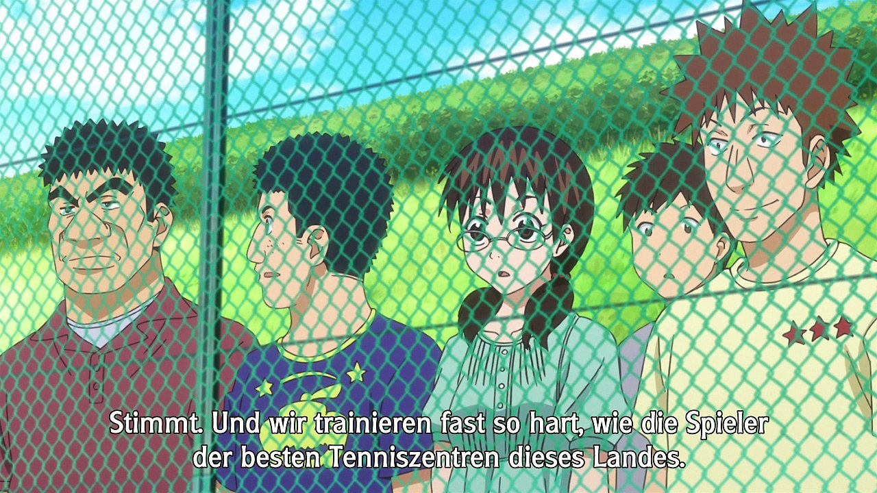 Baby Steps Staffel 1 Folge 14 HD Deutsch