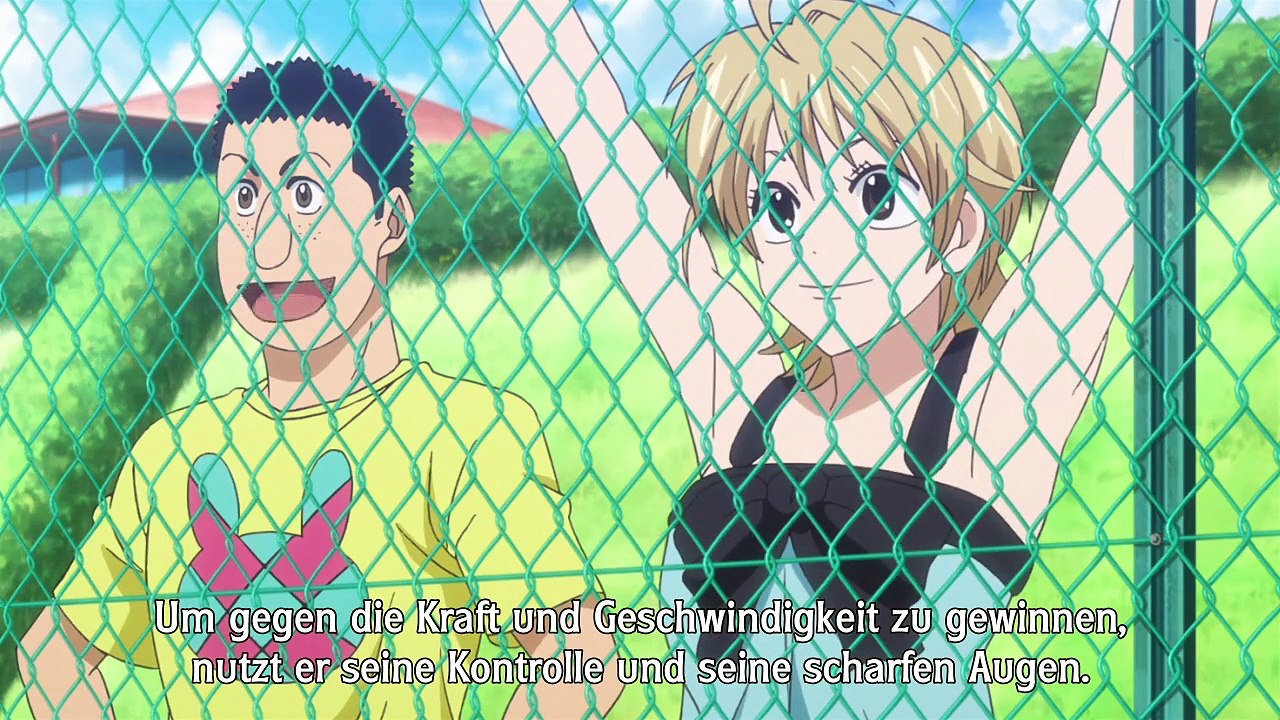 Baby Steps Staffel 1 Folge 16 HD Deutsch