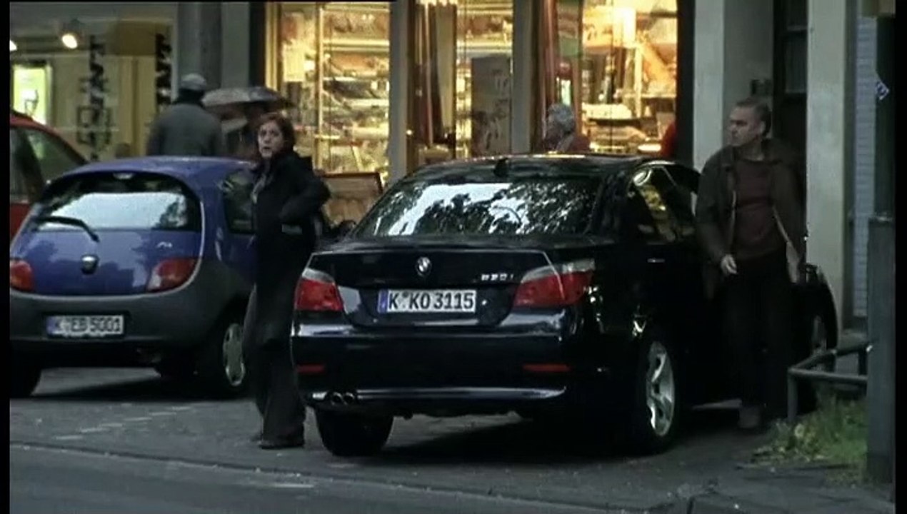 SOKO Köln Staffel 3 Folge 8 HD Deutsch