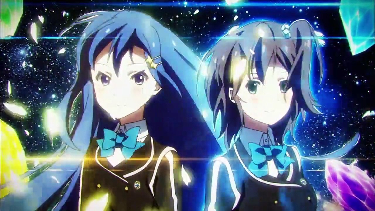 Ange Vierge Staffel 1 Folge 6 HD Deutsch