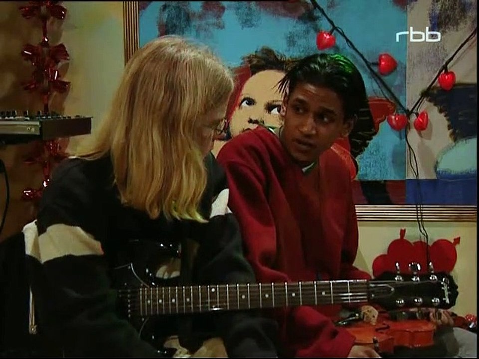 Schloss Einstein Staffel 1 Folge 52 HD Deutsch