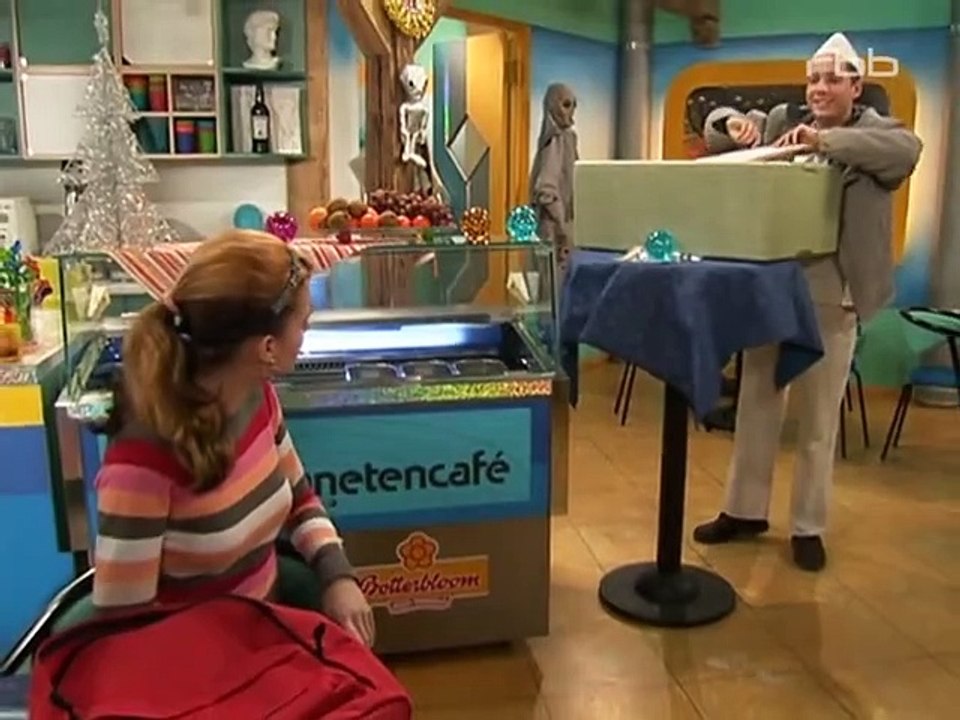 Schloss Einstein Staffel 8 Folge 26 HD Deutsch