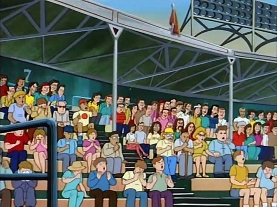 Biker Mice from Mars Staffel 1 Folge 4 HD Deutsch