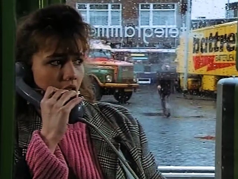 Auf Achse Staffel 2 Folge 14 HD Deutsch