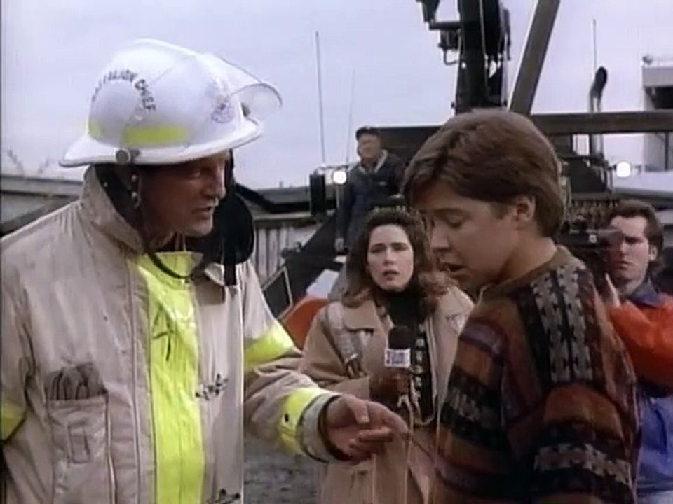 Black, der schwarze Blitz Staffel 4 Folge 4 HD Deutsch