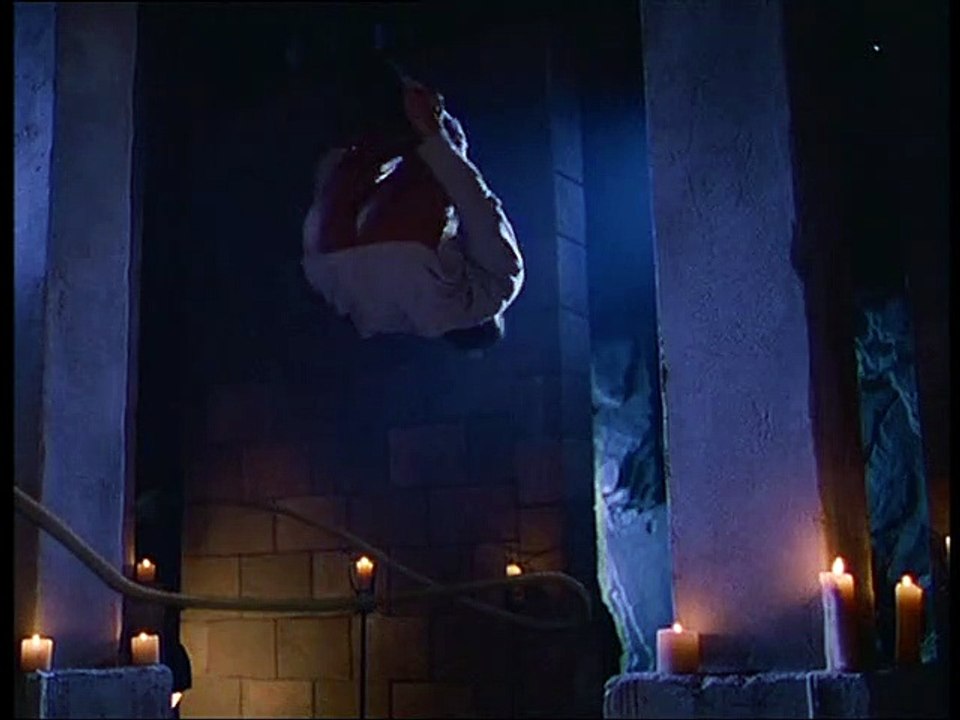 Mortal Kombat Conquest Staffel 1 Folge 1 - Part 02 HD Deutsch