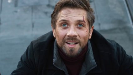 Порт - 4 серия