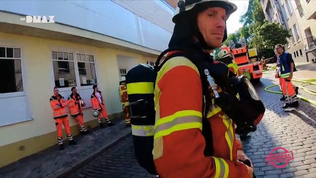 112 Feuerwehr im Einsatz Staffel 3 Folge 12 HD Deutsch