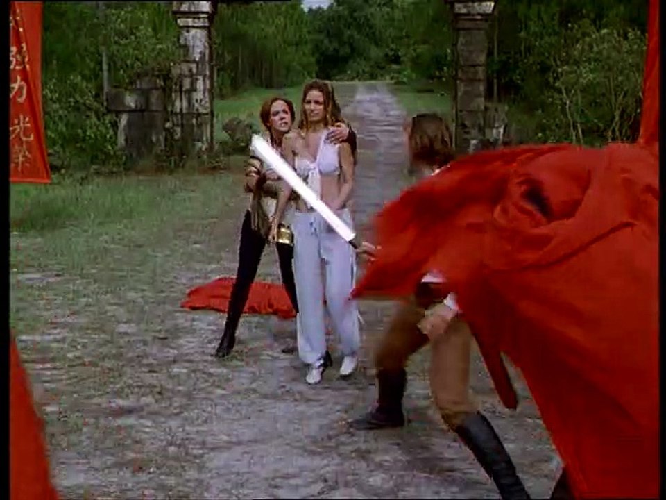 Mortal Kombat Conquest Staffel 1 Folge 1 - Part 01 HD Deutsch