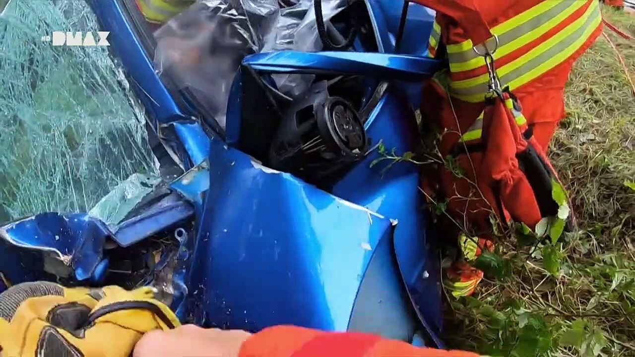 112 Feuerwehr im Einsatz Staffel 3 Folge 11 HD Deutsch