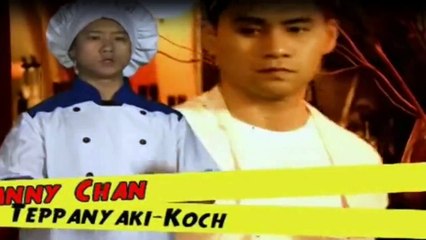 1000 Wege, ins Gras zu beißen Staffel 3 Folge 29 HD Deutsch