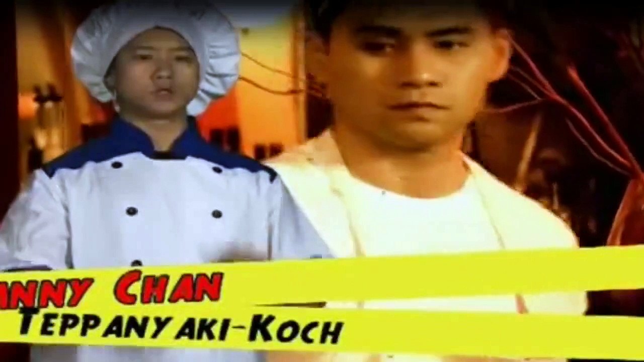 1000 Wege, ins Gras zu beißen Staffel 3 Folge 29 HD Deutsch