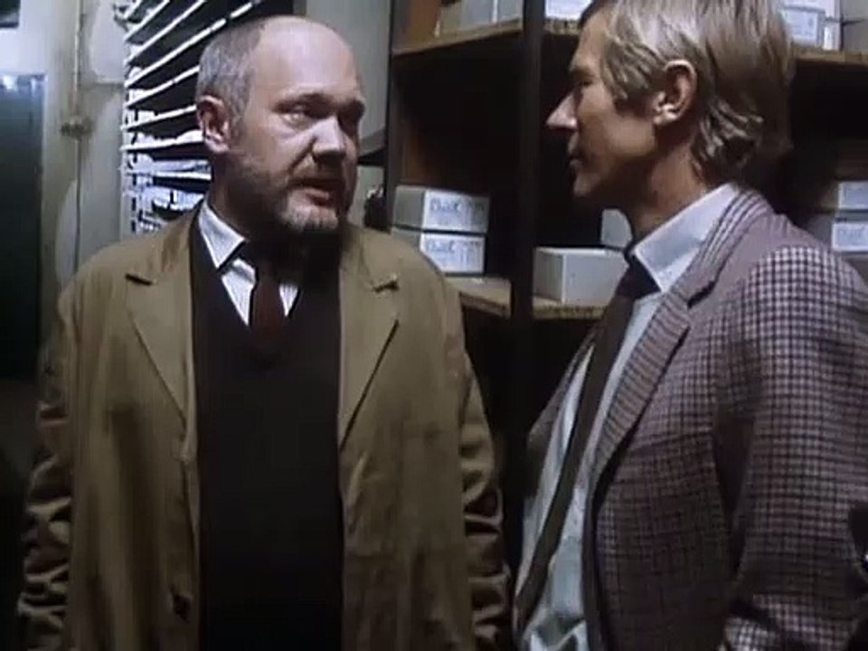 Sonderdezernat K1 Staffel 4 Folge 5 - Part 02 HD Deutsch