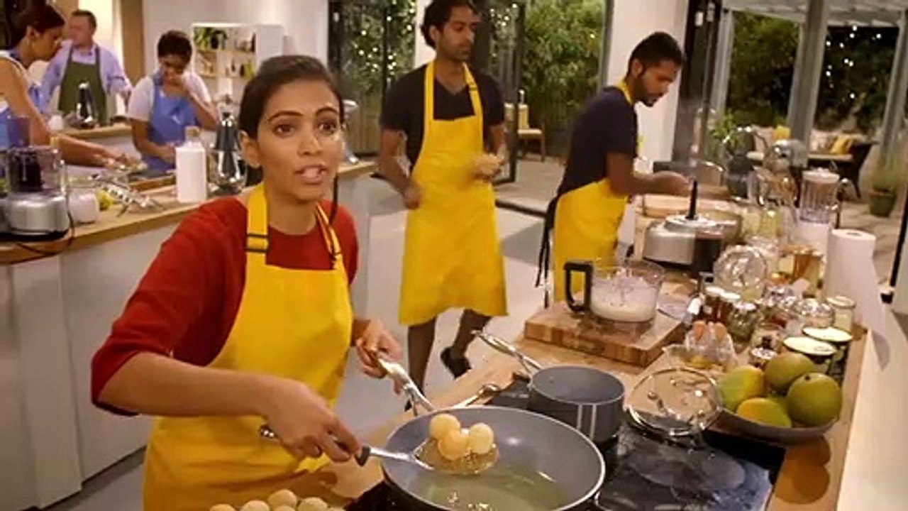 Das große Familienkochen Staffel 2 Folge 2 HD Deutsch