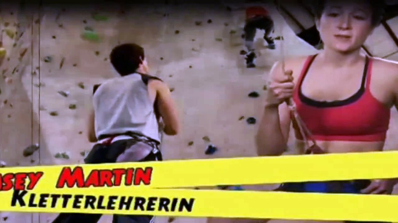 1000 Wege, ins Gras zu beißen Staffel 3 Folge 30 HD Deutsch