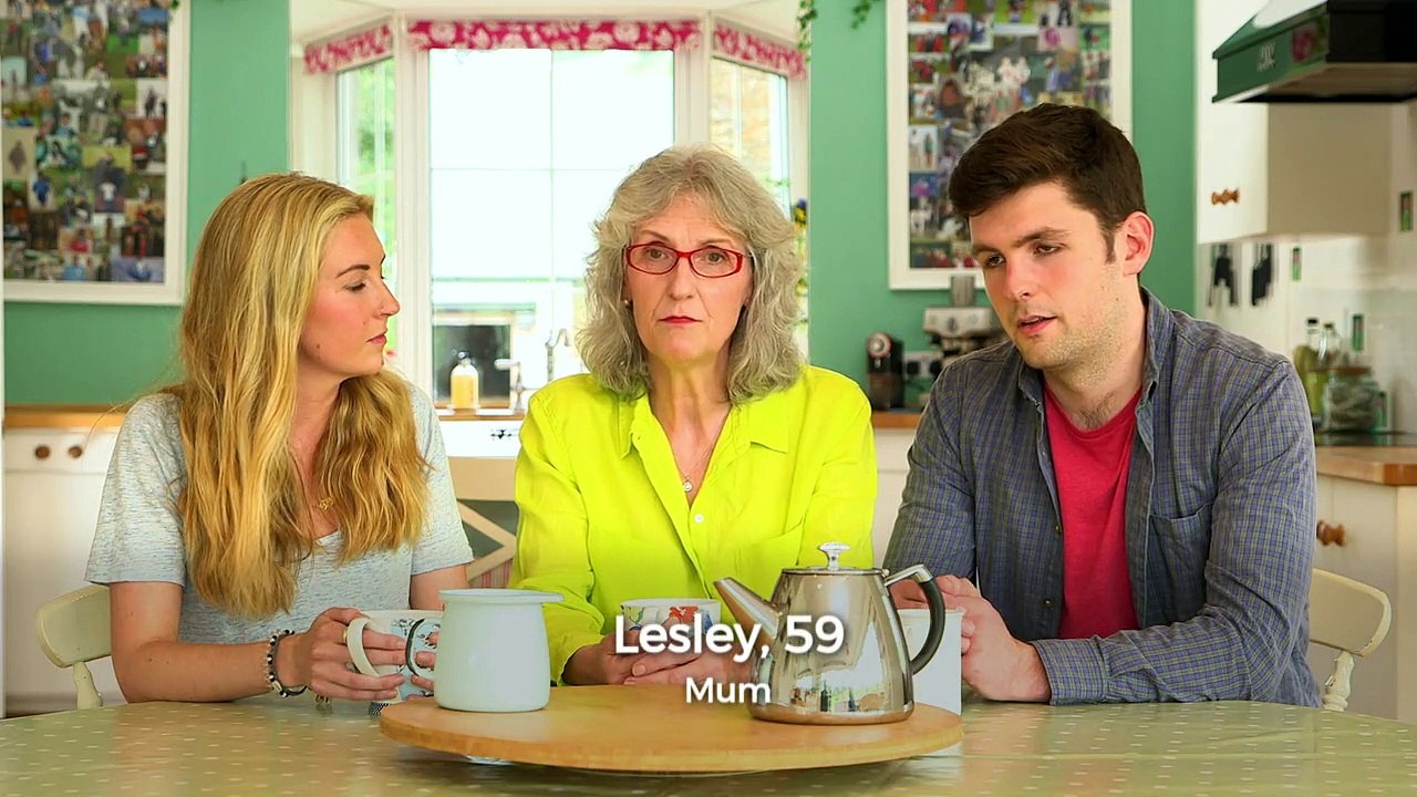 Das große Familienkochen Staffel 2 Folge 3 - Part 01 HD Deutsch