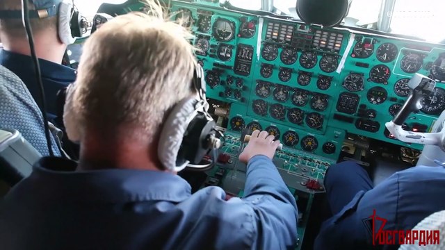 Rusia asegura tener ya controlados los incendios en la región de Riazán