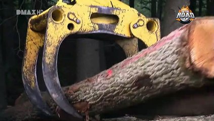 Asphalt Cowboys Staffel 5 Folge 1 HD Deutsch