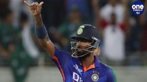Asia Cup 2022: Hardik Pandya ने मारा छक्का, जीता दिया India को मैच | वनइंडिया हिन्दी *Cricket