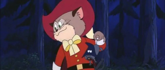 Il gatto con gli stivali  1969