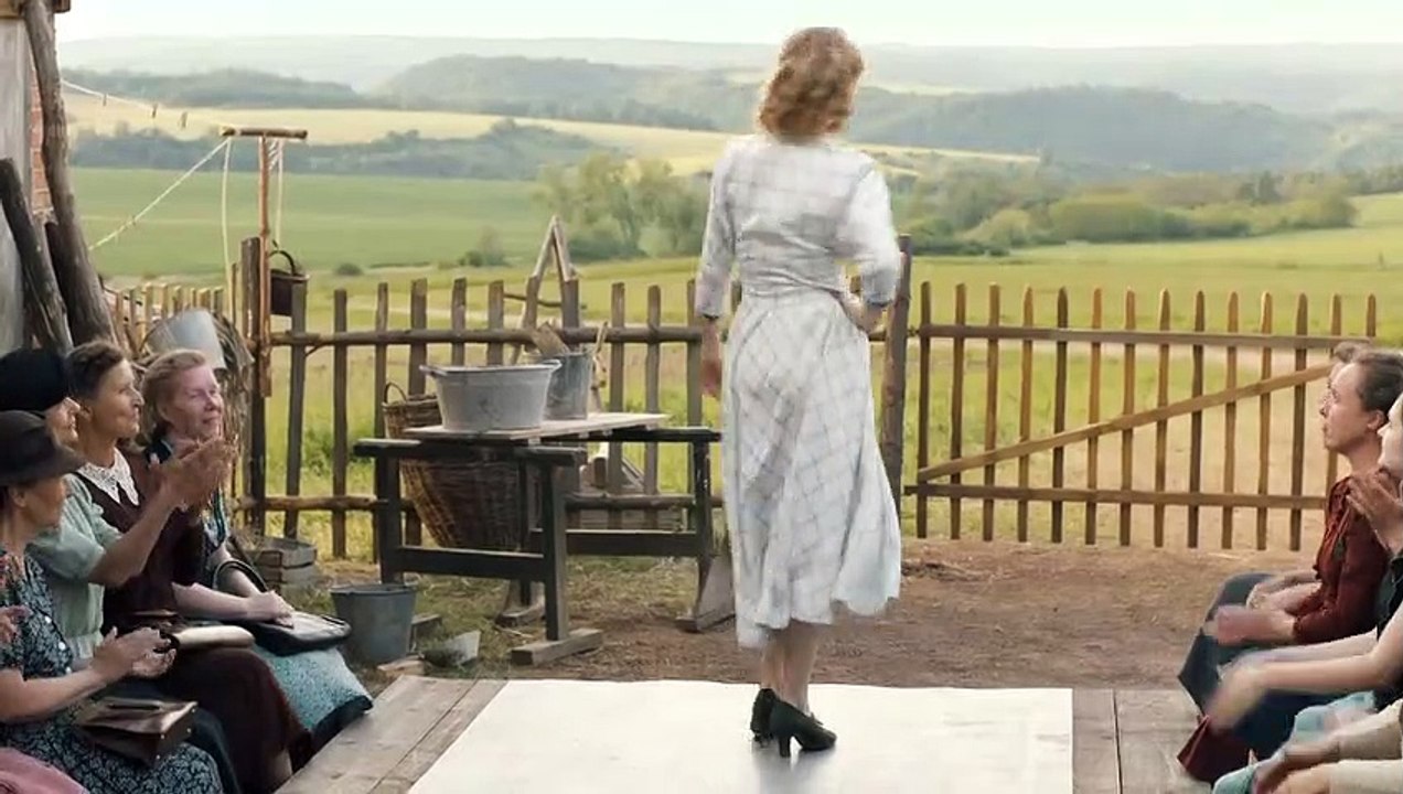 Tannbach - Schicksal eines Dorfes Staffel 1 Folge 2 - Part 02 HD Deutsch