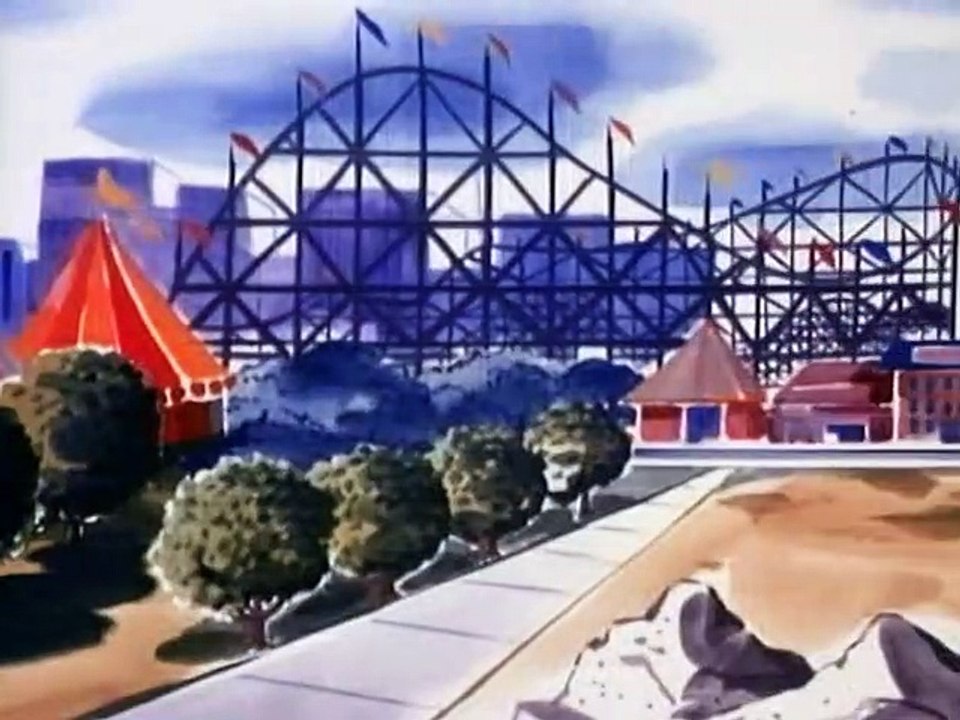 Fenn - Hong Kong Pfui Staffel 1 Folge 6 HD Deutsch