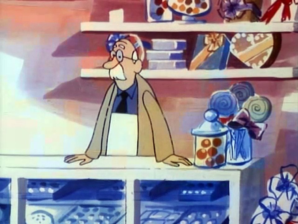 Fenn - Hong Kong Pfui Staffel 1 Folge 7 HD Deutsch